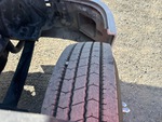 4 Underbody - Truck with Right Steer Tire