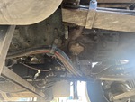 4 Underbody - Truck with Transmission