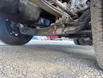4 Underbody - Truck with Steer Axle