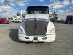 General Appearance with Exterior Lights