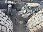 4 Underbody - Truck with Suspension Springs/Hangers