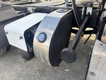 4 Engine with DEF / AdBlue Tank