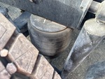 4 Underbody - Truck with Suspension Air Bags
