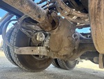 4 Underbody - Truck with Front Drive Axle