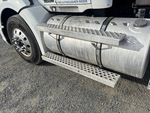 General Appearance with Steps/Ladders