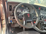 4 Transmision with Steering Control