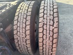 4 Underbody - Truck with Right Front Drive Tires