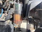 4 Engine with Fuel System