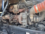 4 Engine with Exhaust System