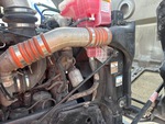 4 Engine with Radiator