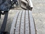 Underbody with Right Steer Tire