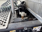 Underbody with Wet Kit Plumbing