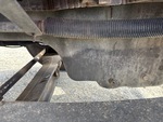 Engine with Oil Leaks