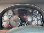 Cab with Gauges