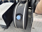 Engine with DEF / AdBlue Tank
