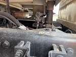 Underbody with Cab Suspension Air Bags