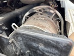 Engine with Diesel Particulate Filter
