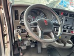 Cab with Steering Control