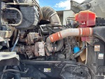 Engine with Engine - Left Side