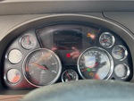 Cab with Warning Lights