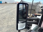 Cab with Mirrors