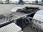 Underbody with Frame Condition