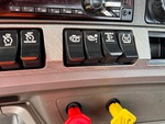 Cab with Engine Brake