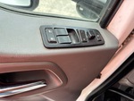 Cab with Window Controls