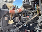 Engine with Engine - Right Side