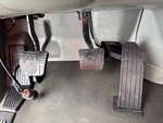 Cab with Brake Control