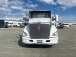 General Appearance with Exterior Lights