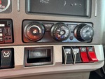 Cab with Heater