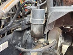 Engine with Fuel System