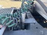 4 Underbody - Truck with Wet Kit Plumbing