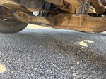 4 Underbody - Truck with Steer Axle