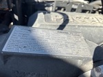 4 Engine with Emission Label