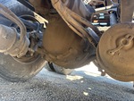 4 Underbody - Truck with Front Drive Axle