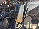 4 Engine with Fuel System