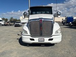 General Appearance with Exterior Lights