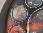 4 Transmision with Oil Pressure