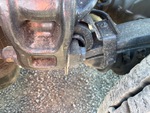 4 Underbody - Truck with Suspension Bushings