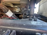 4 Underbody - Truck with Cab Suspension Air Bags