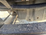 4 Engine with Oil Leaks