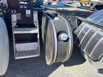 4 Engine with DEF / AdBlue Tank