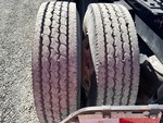 4 Underbody - Truck with Left Rear Drive Tires