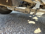 4 Underbody - Truck with Steer Axle