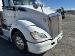 General Appearance with Sheet Metal (fiberglass) Condition