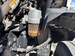 4 Engine with Fuel System