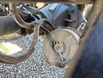 4 Underbody - Truck with Rear Drive Axle