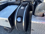 4 Engine with DEF / AdBlue Tank